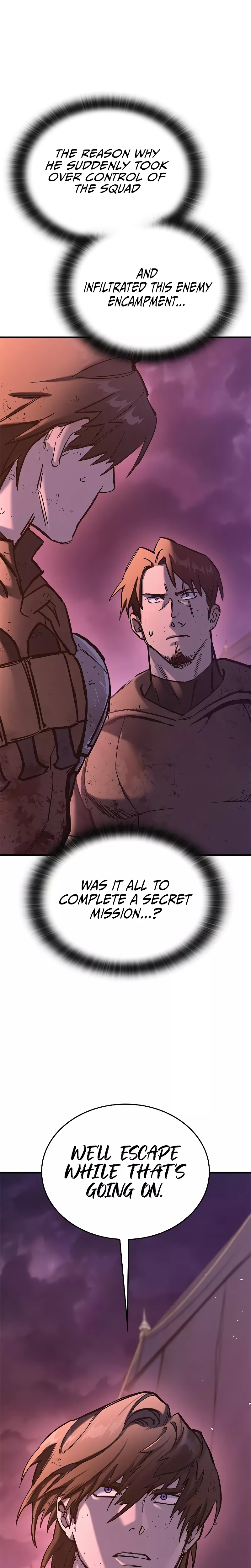 Read The Knight Who Only Lives Today Manga Online