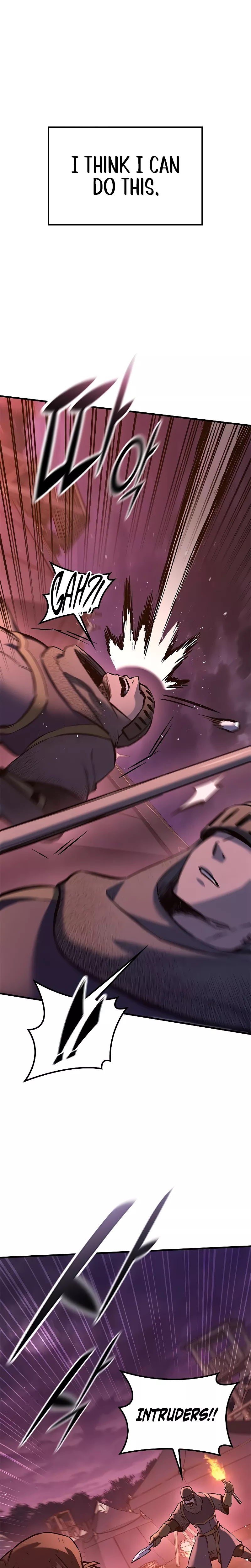 Read The Knight Who Only Lives Today Manga Online