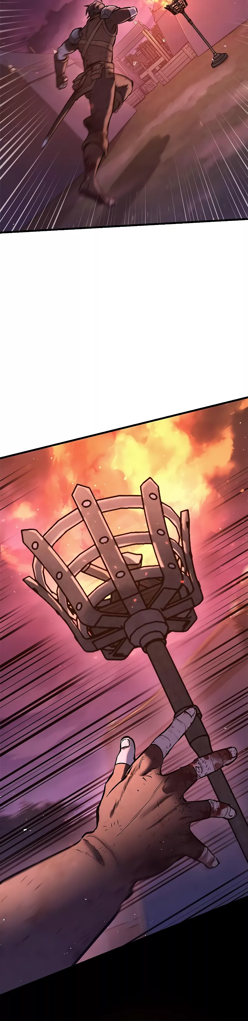 Read The Knight Who Only Lives Today Manga Online