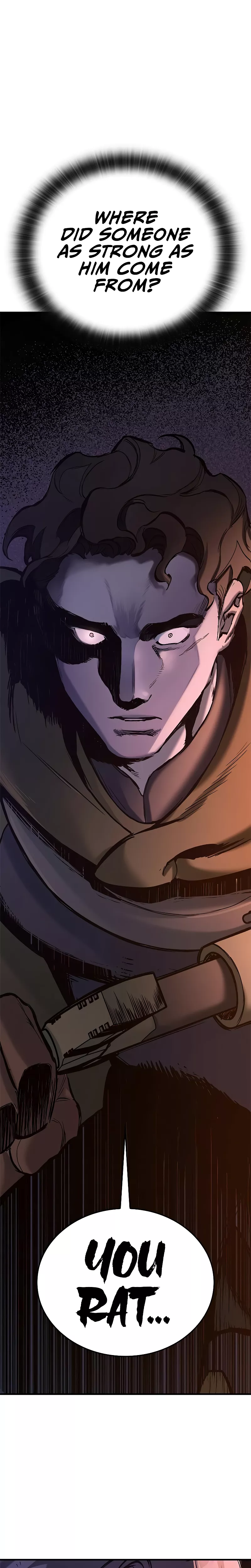 Read The Knight Who Only Lives Today Manga Online