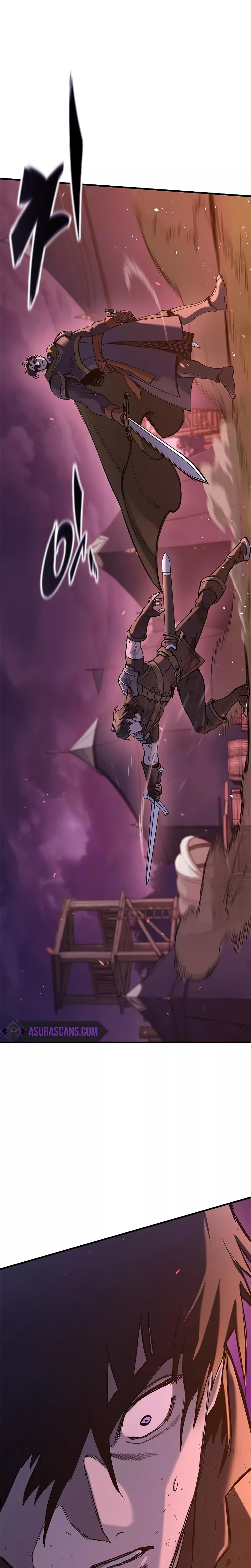 Read The Knight Who Only Lives Today Manga Online