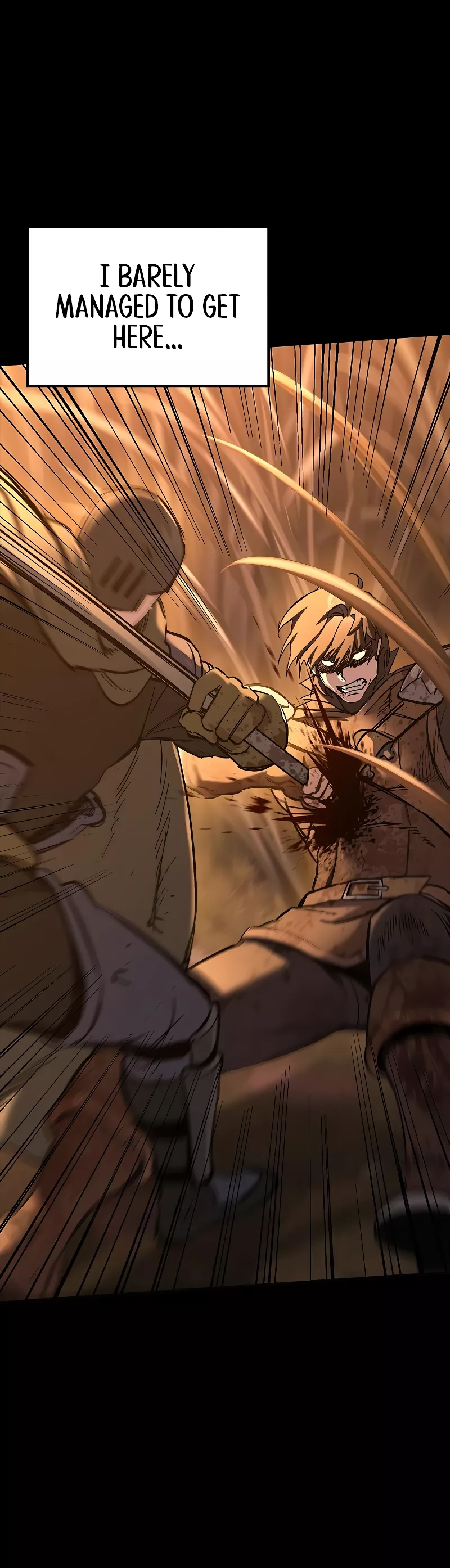 Read The Knight Who Only Lives Today Manga Online