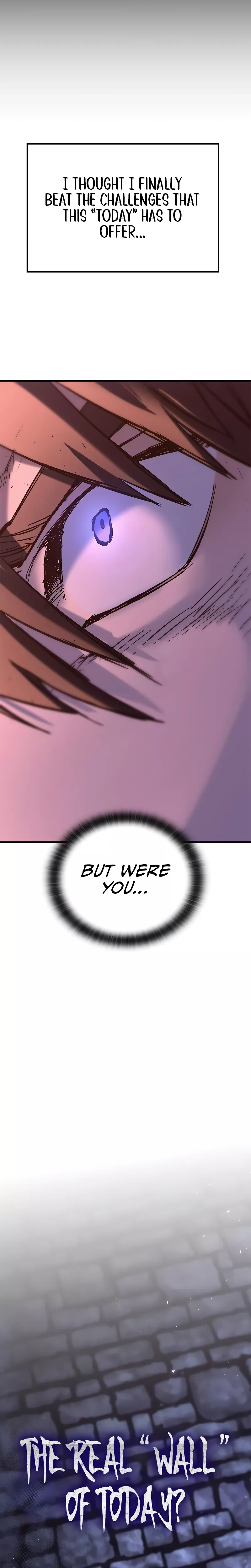 Read The Knight Who Only Lives Today Manga Online