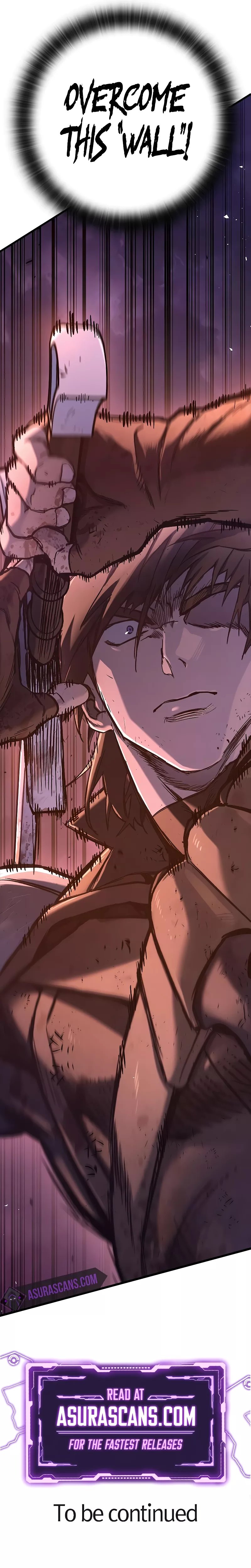 Read The Knight Who Only Lives Today Manga Online