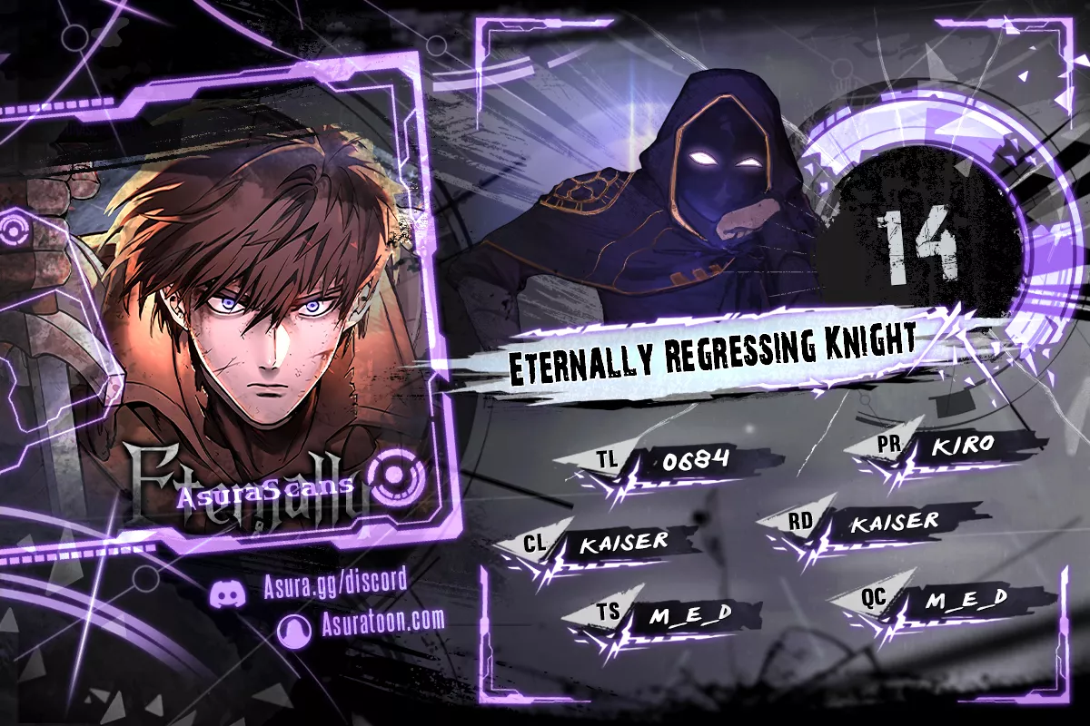 Read The Knight Who Only Lives Today Manga Online