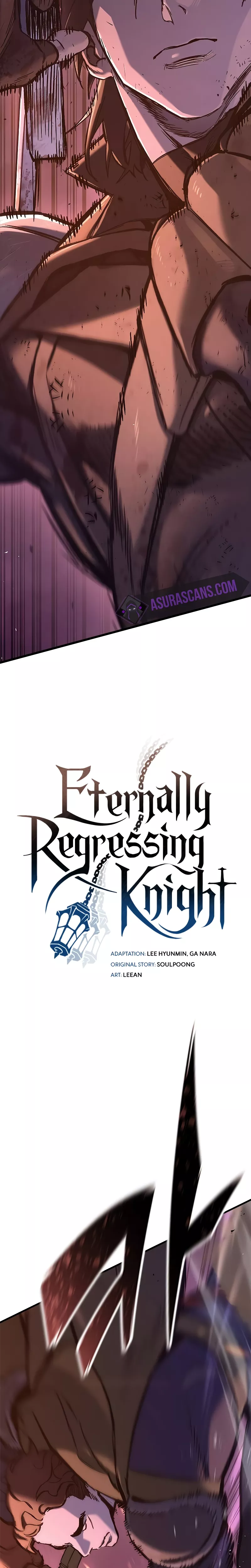 Read The Knight Who Only Lives Today Manga Online