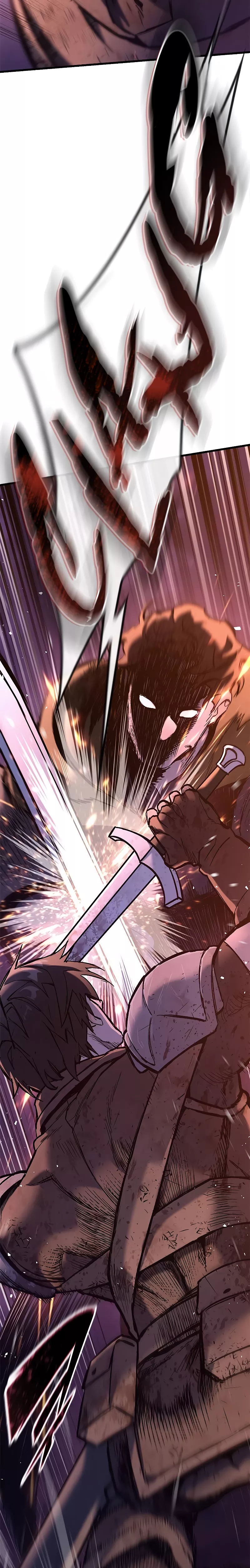Read The Knight Who Only Lives Today Manga Online