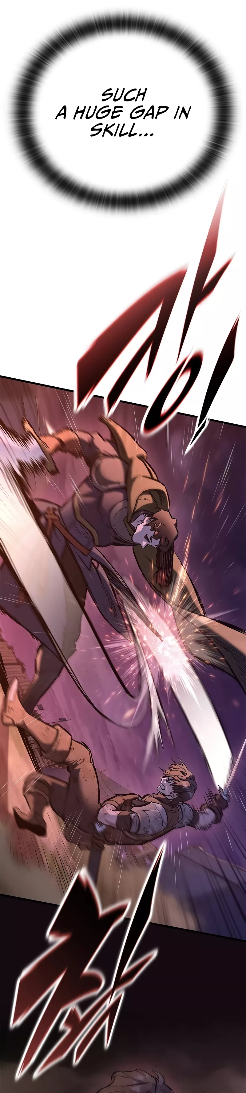 Read The Knight Who Only Lives Today Manga Online