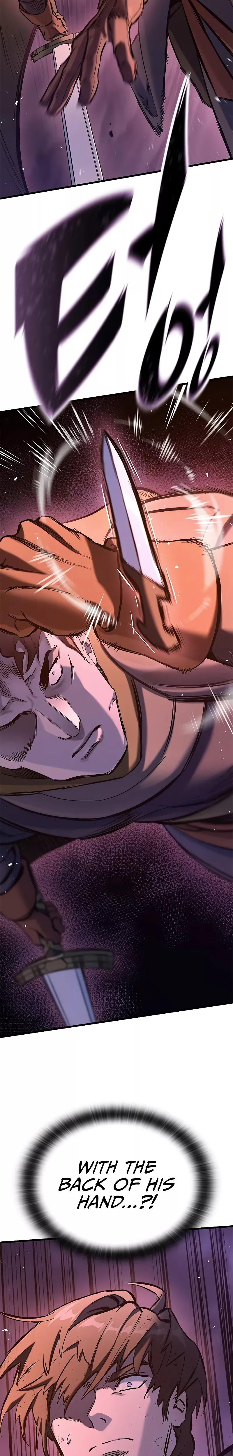 Read The Knight Who Only Lives Today Manga Online