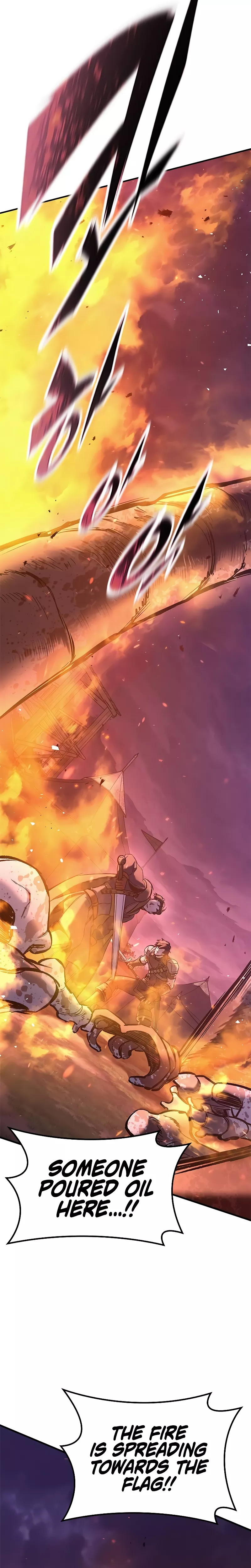 Read The Knight Who Only Lives Today Manga Online