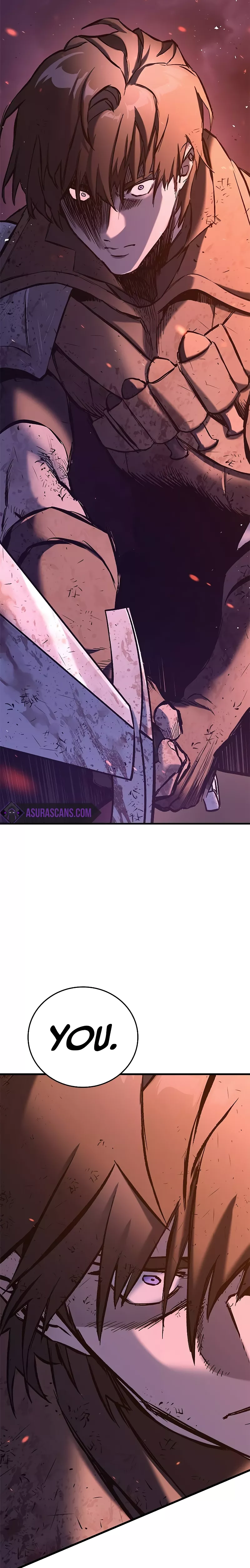 Read The Knight Who Only Lives Today Manga Online