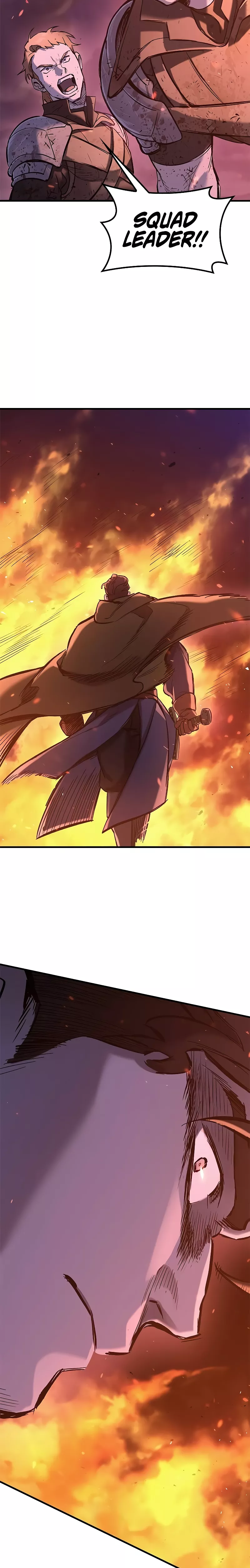 Read The Knight Who Only Lives Today Manga Online