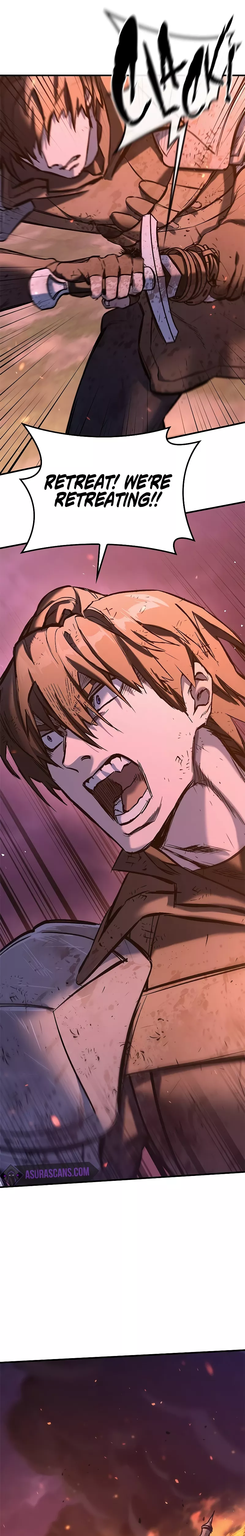 Read The Knight Who Only Lives Today Manga Online