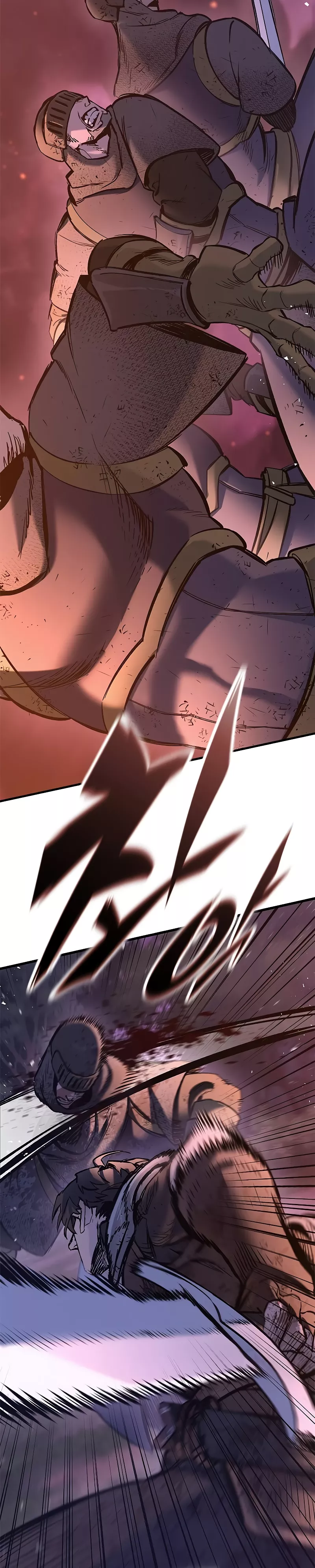 Read The Knight Who Only Lives Today Manga Online
