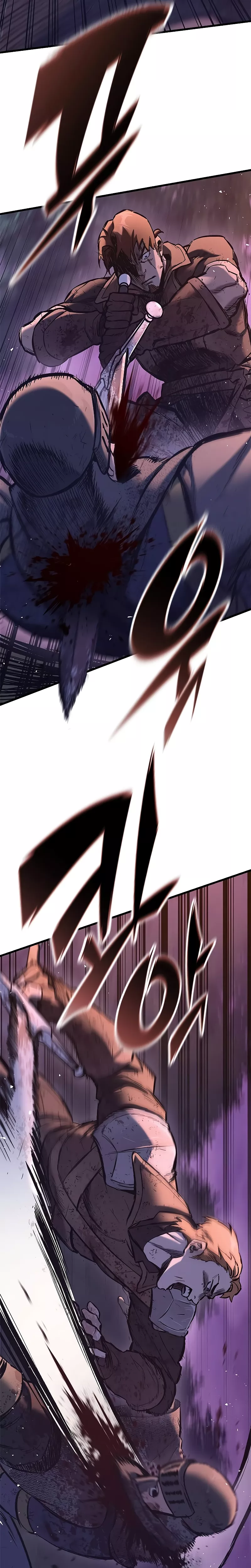 Read The Knight Who Only Lives Today Manga Online