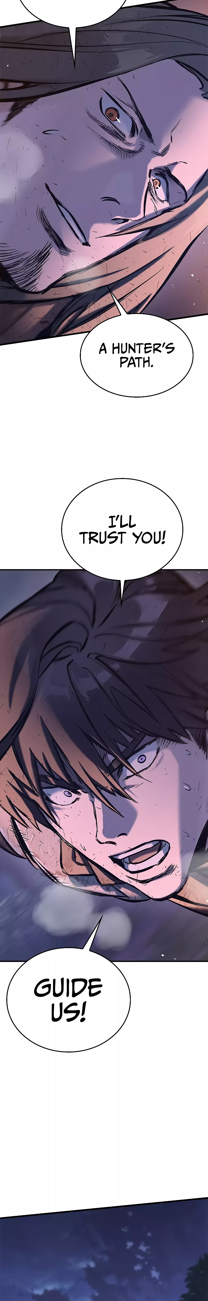 Read The Knight Who Only Lives Today Manga Online