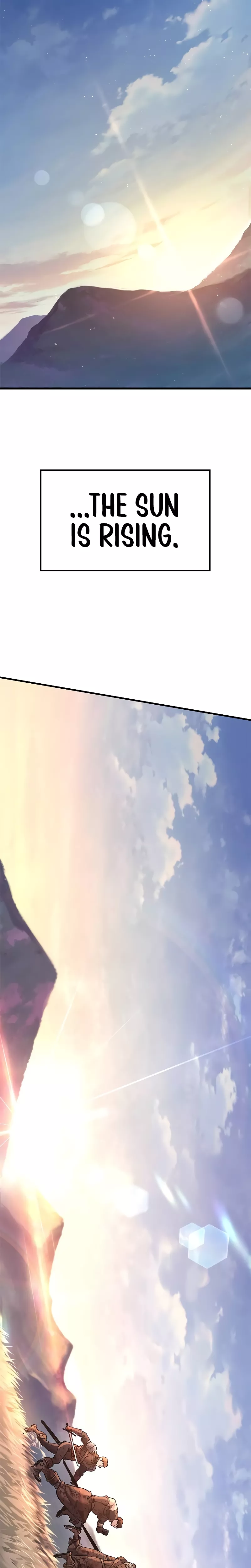 Read The Knight Who Only Lives Today Manga Online