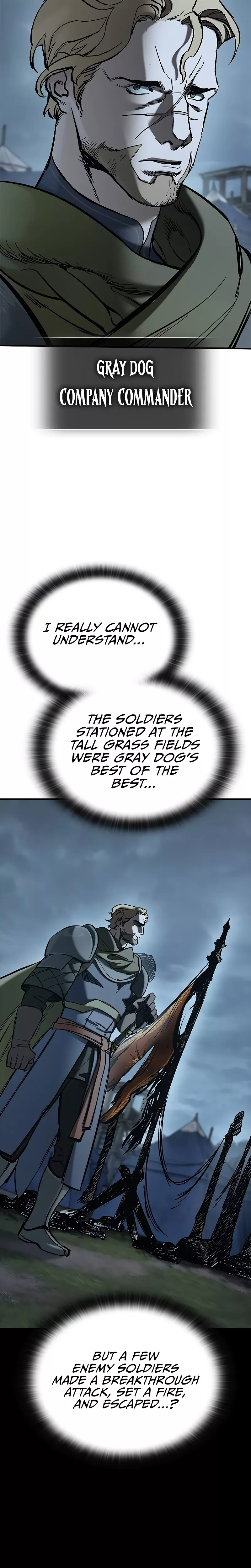 Read The Knight Who Only Lives Today Manga Online