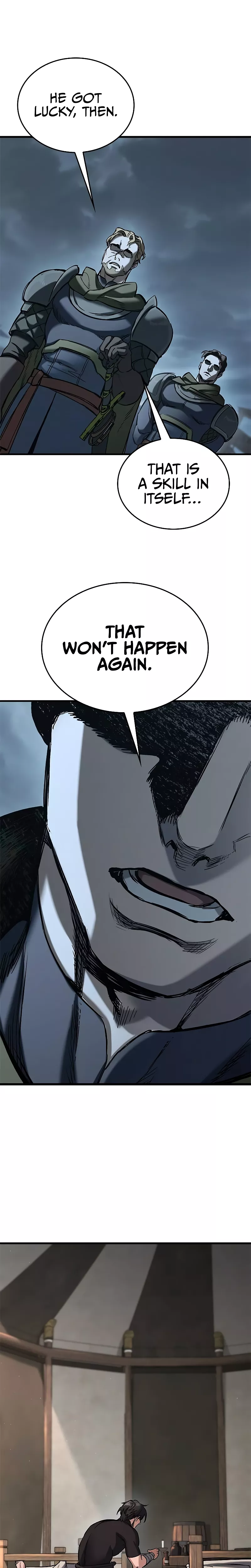 Read The Knight Who Only Lives Today Manga Online