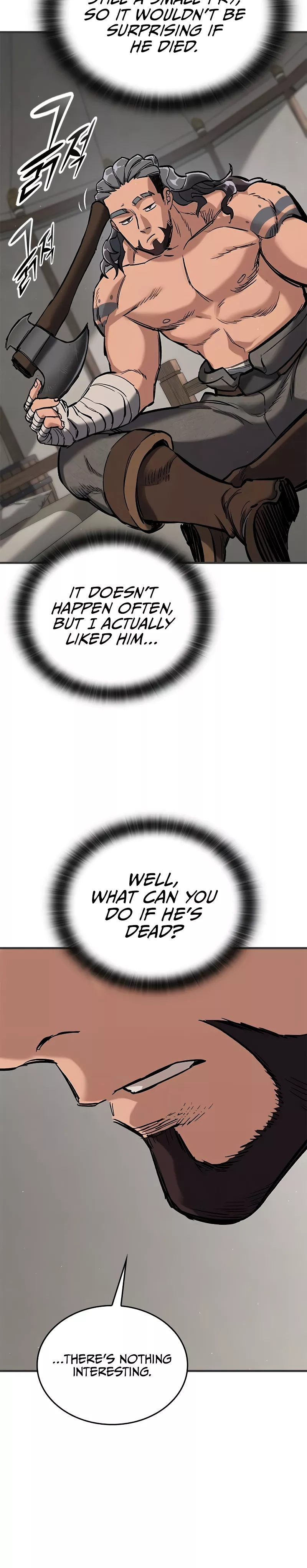 Read The Knight Who Only Lives Today Manga Online
