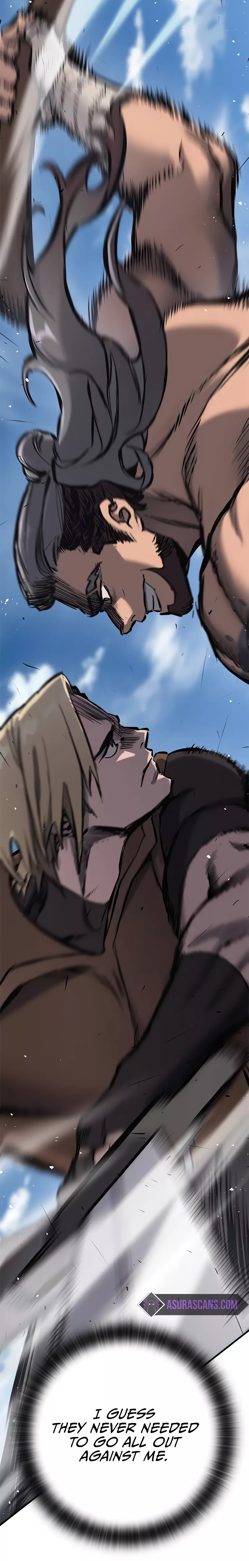 Read The Knight Who Only Lives Today Manga Online