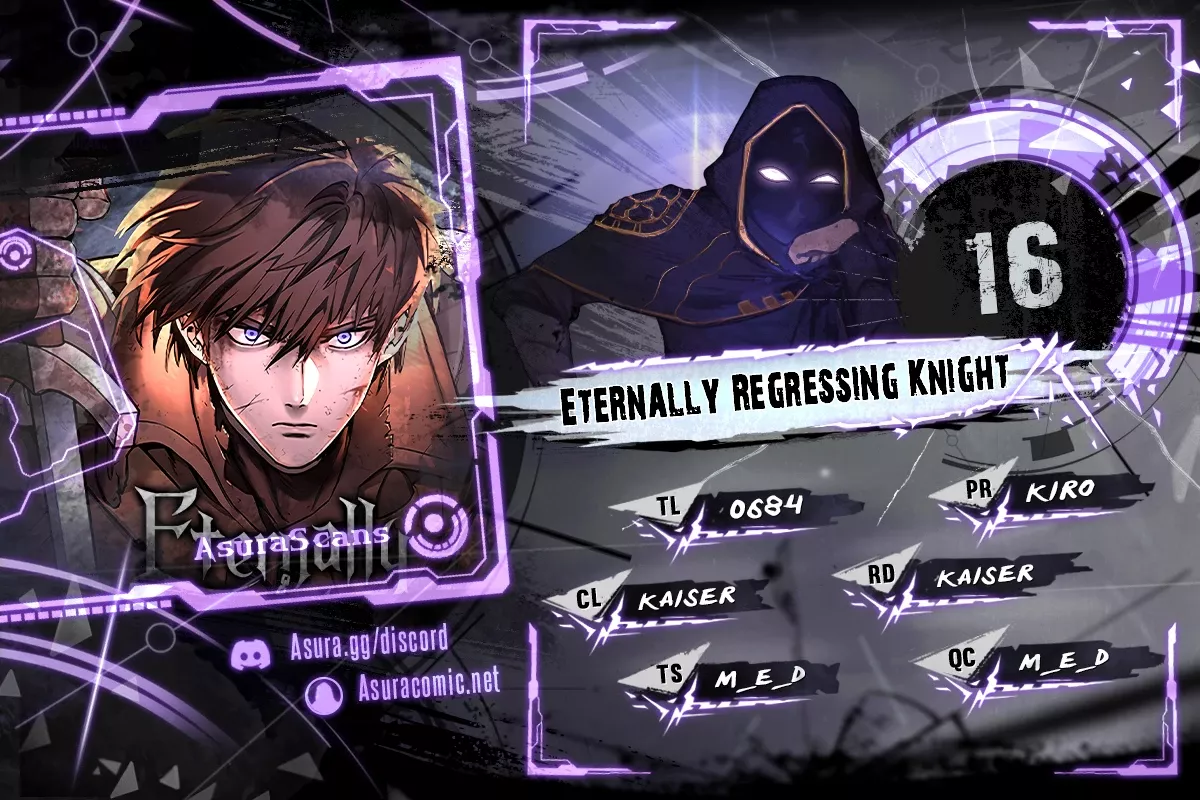 Read The Knight Who Only Lives Today Manga Online