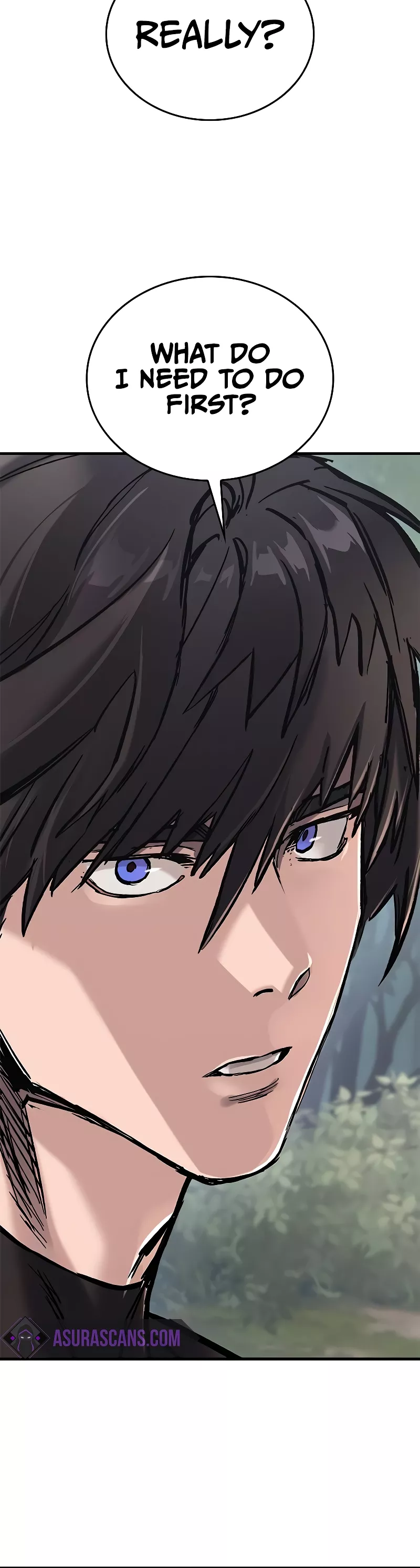 Read The Knight Who Only Lives Today Manga Online