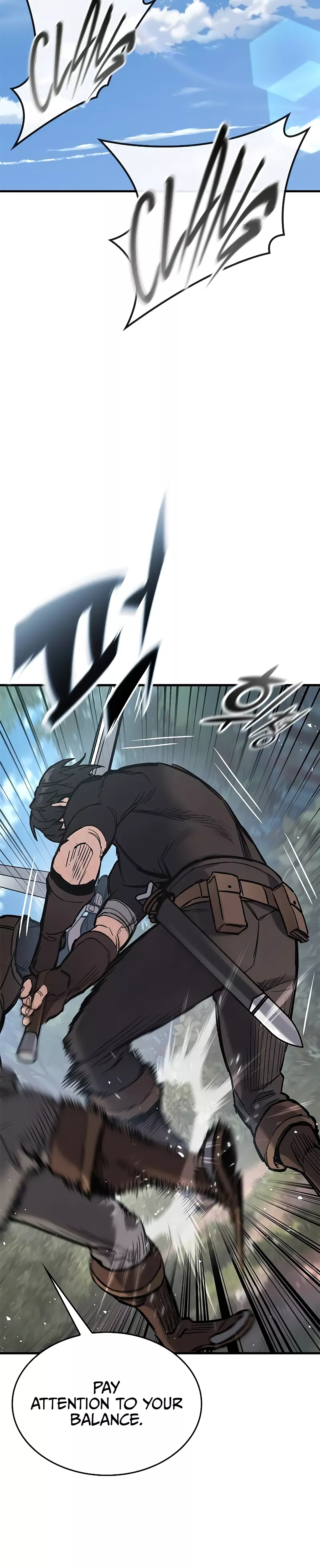 Read The Knight Who Only Lives Today Manga Online