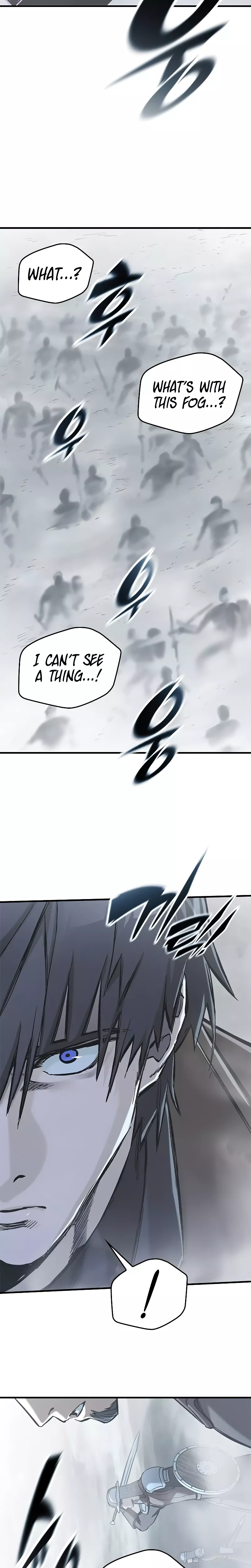 Read The Knight Who Only Lives Today Manga Online