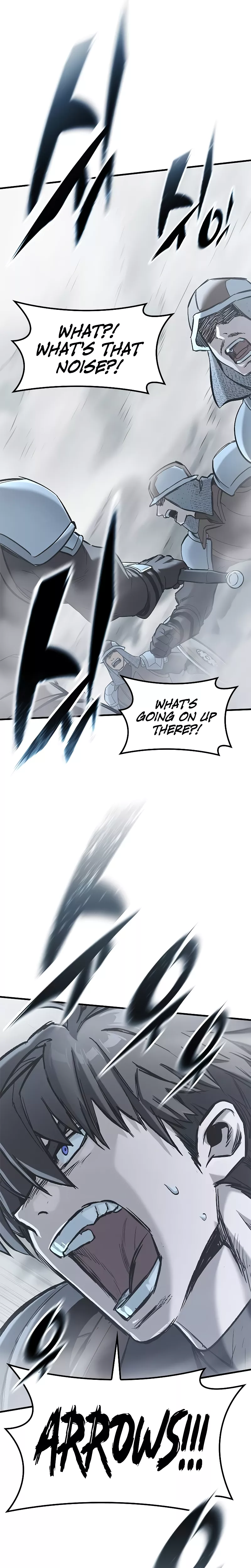Read The Knight Who Only Lives Today Manga Online