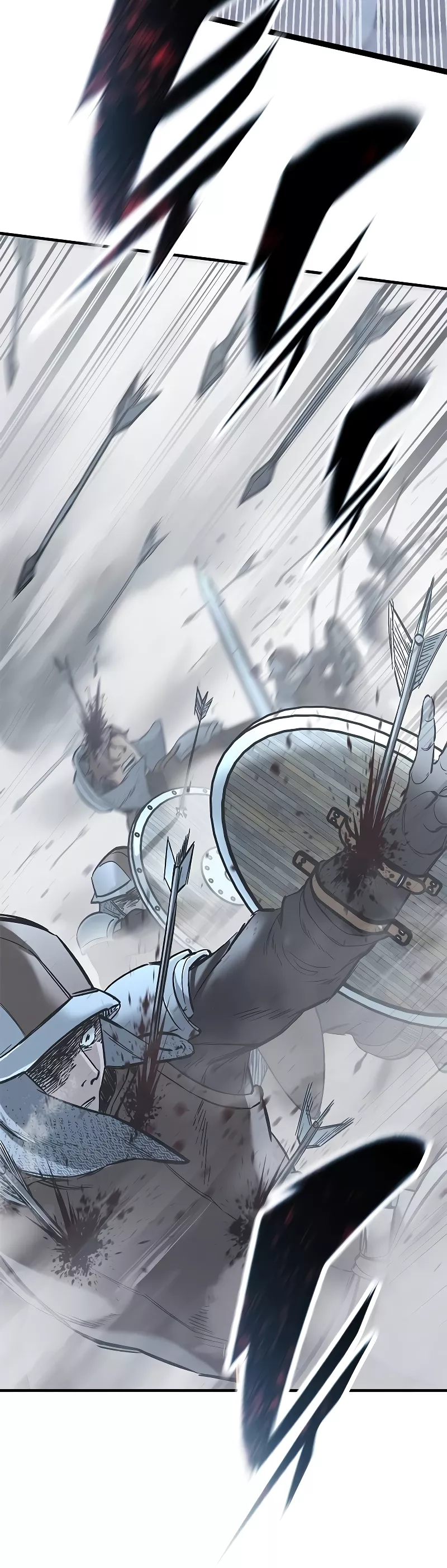 Read The Knight Who Only Lives Today Manga Online