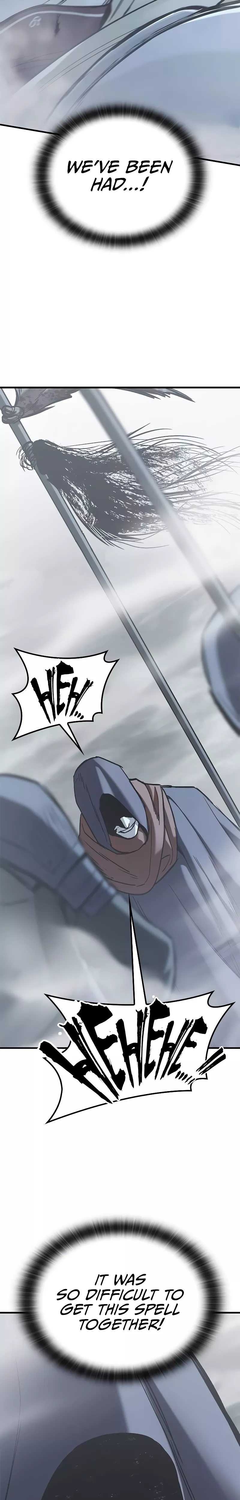 Read The Knight Who Only Lives Today Manga Online