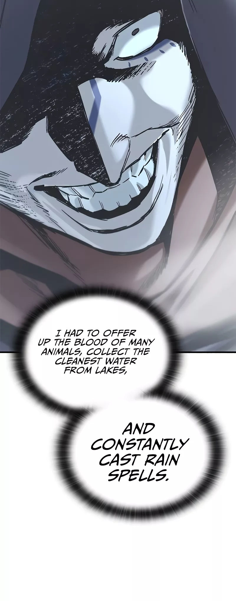 Read The Knight Who Only Lives Today Manga Online