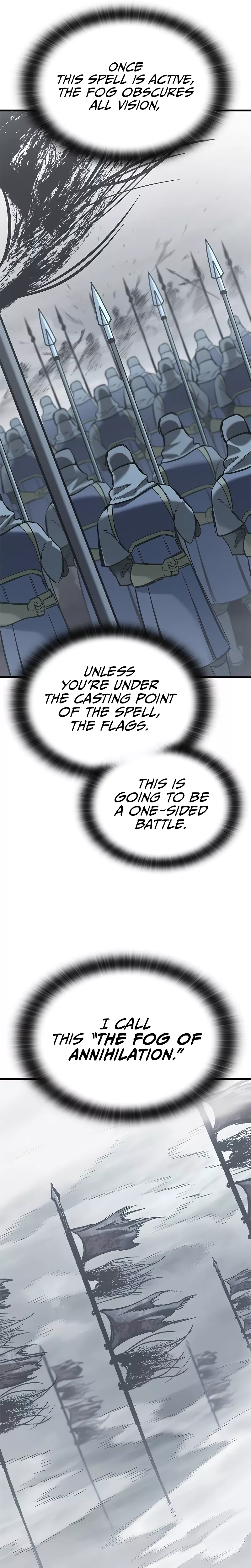 Read The Knight Who Only Lives Today Manga Online