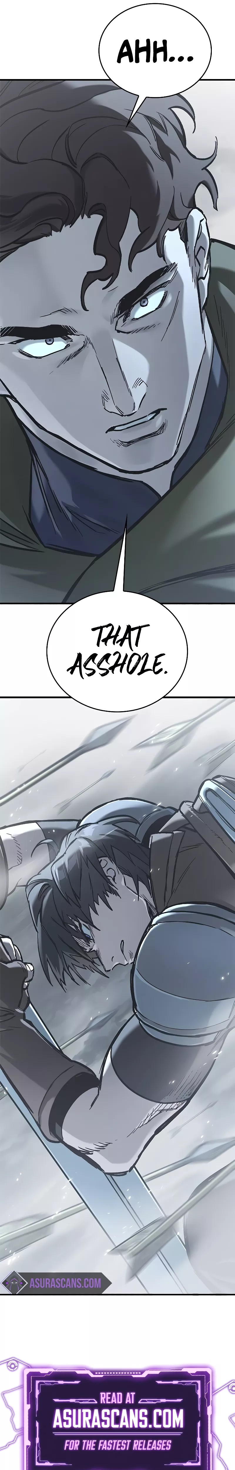 Read The Knight Who Only Lives Today Manga Online