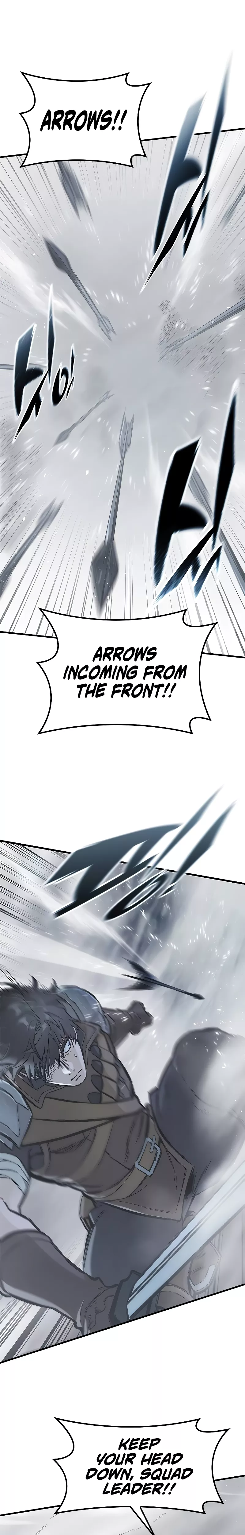 Read The Knight Who Only Lives Today Manga Online