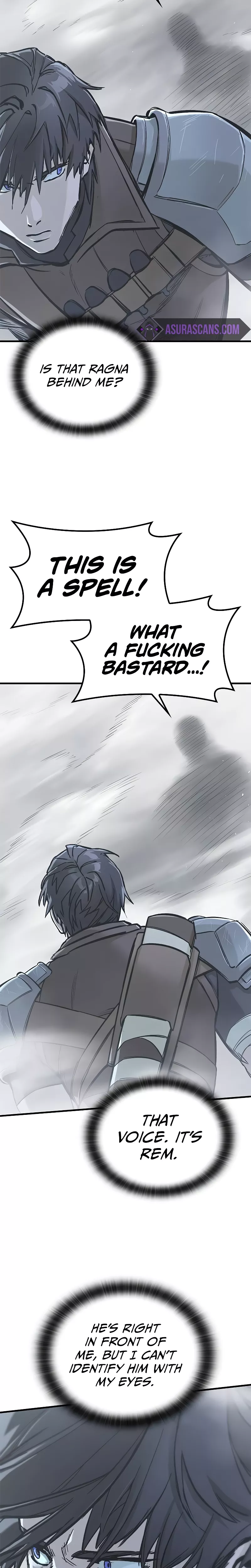 Read The Knight Who Only Lives Today Manga Online
