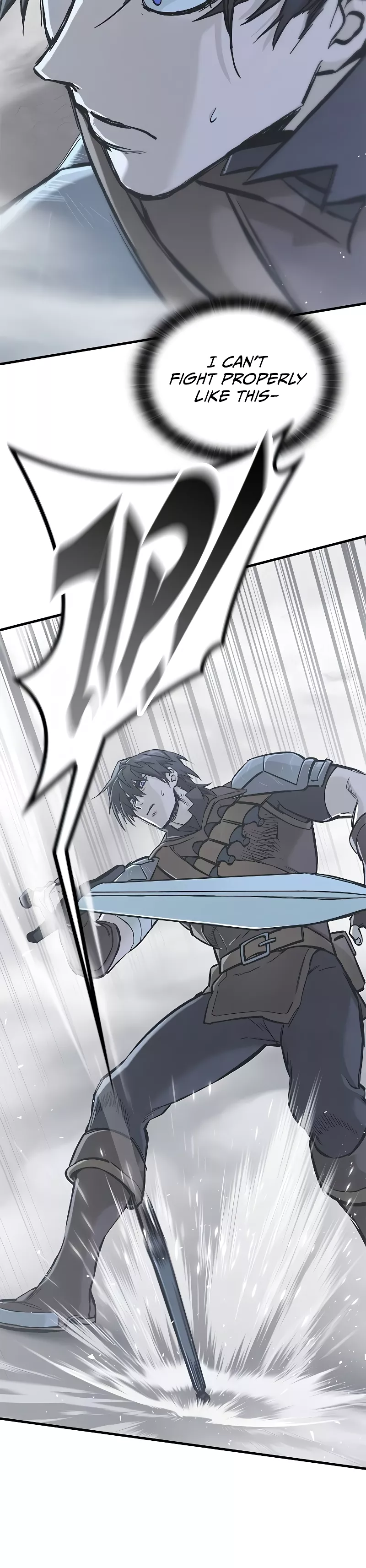 Read The Knight Who Only Lives Today Manga Online