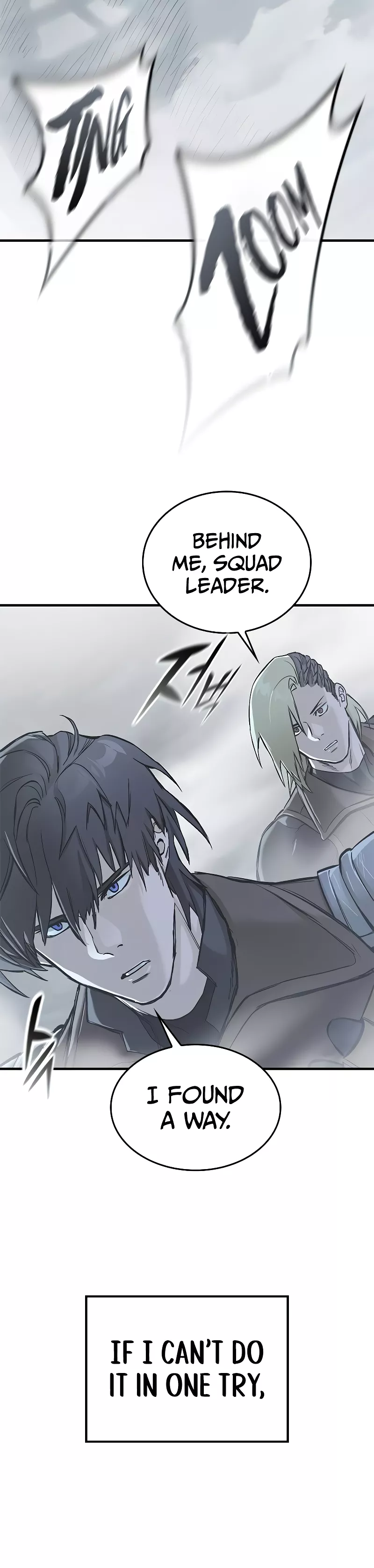 Read The Knight Who Only Lives Today Manga Online