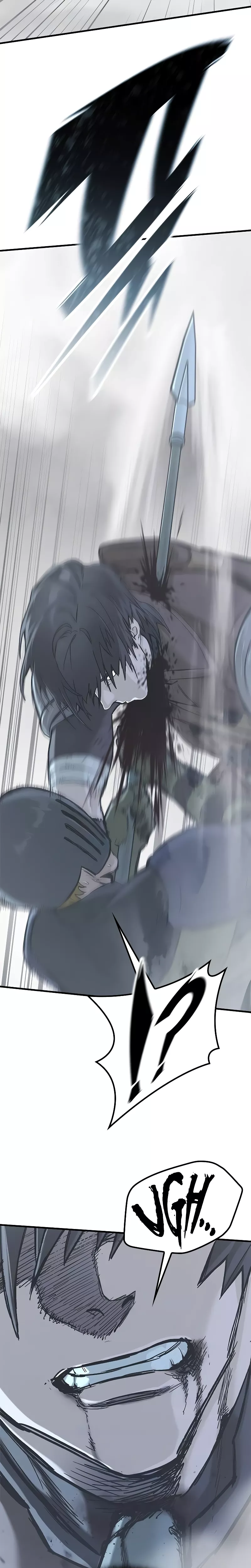 Read The Knight Who Only Lives Today Manga Online