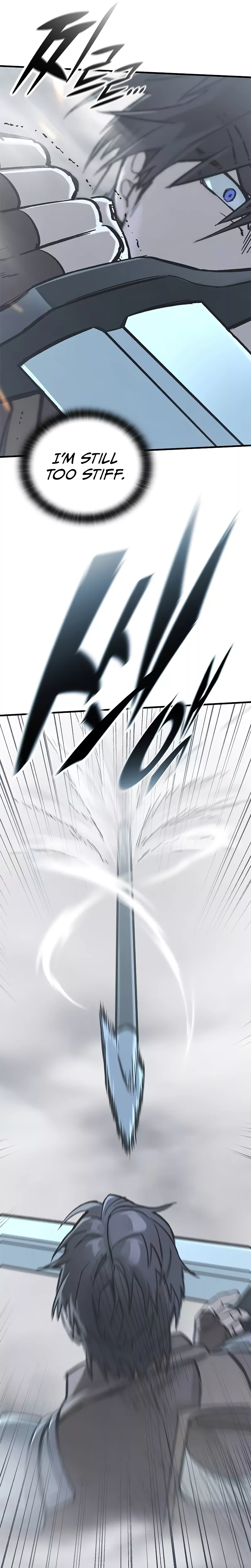 Read The Knight Who Only Lives Today Manga Online