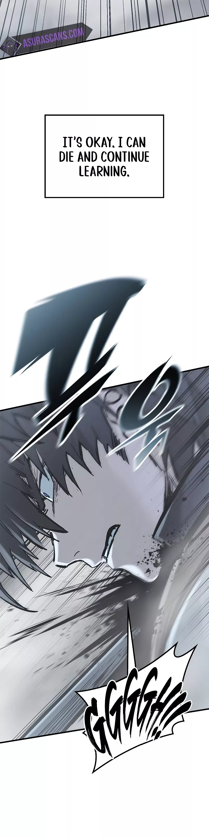 Read The Knight Who Only Lives Today Manga Online