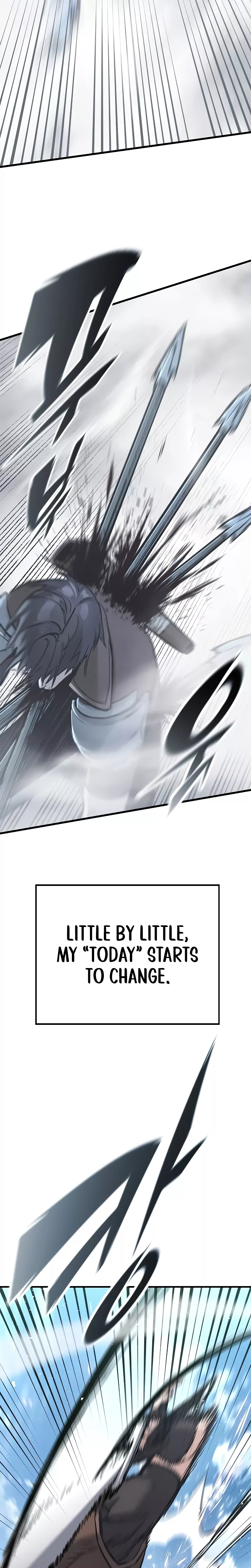 Read The Knight Who Only Lives Today Manga Online