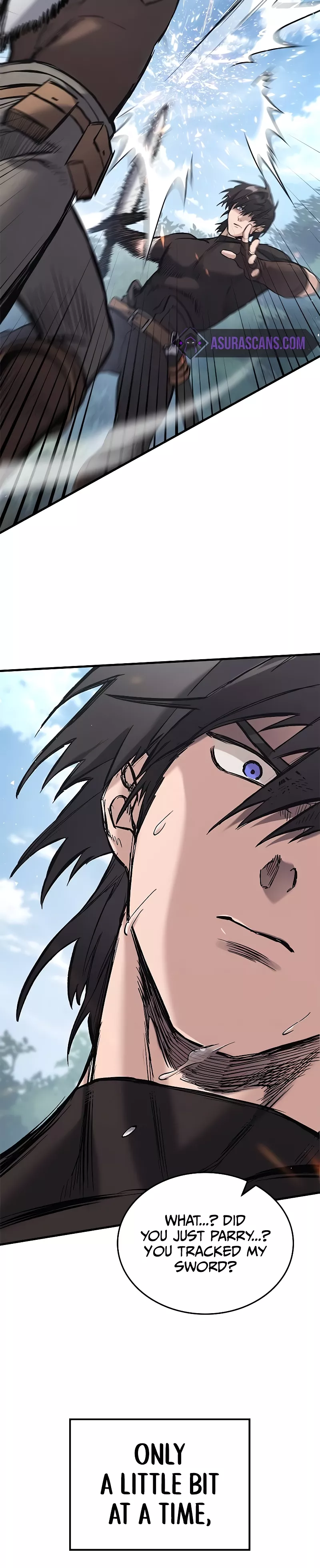 Read The Knight Who Only Lives Today Manga Online