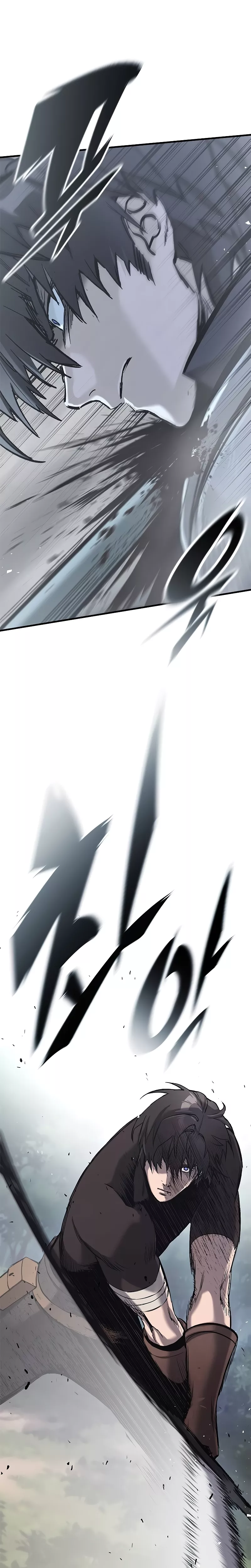 Read The Knight Who Only Lives Today Manga Online