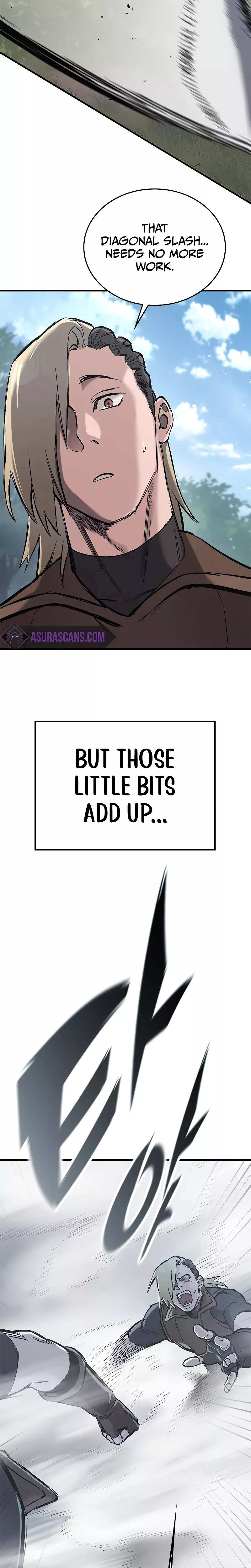 Read The Knight Who Only Lives Today Manga Online