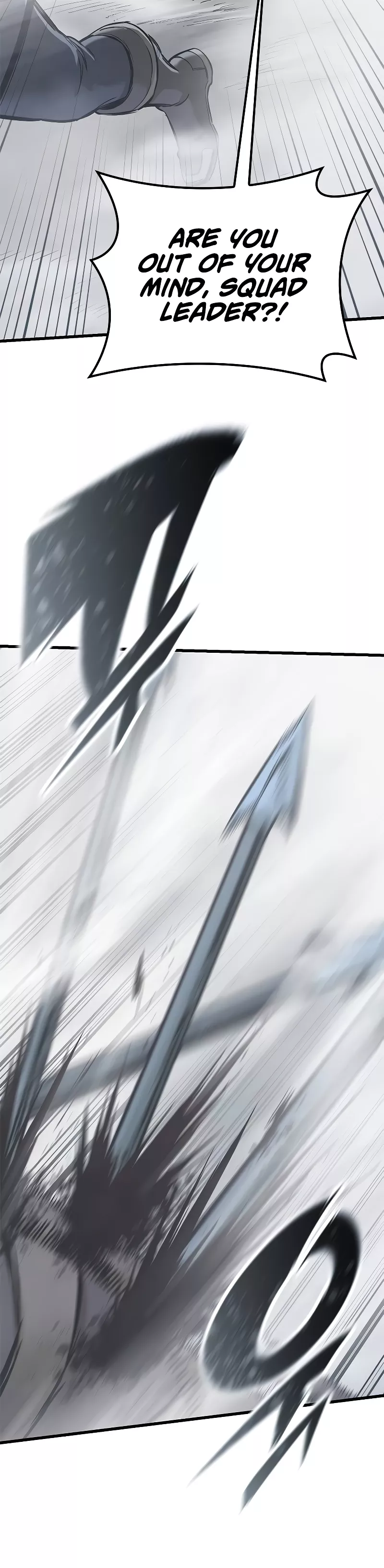 Read The Knight Who Only Lives Today Manga Online
