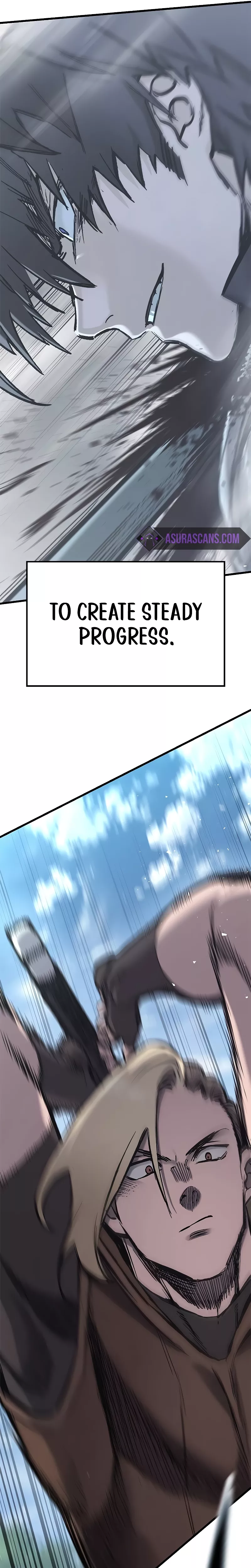 Read The Knight Who Only Lives Today Manga Online