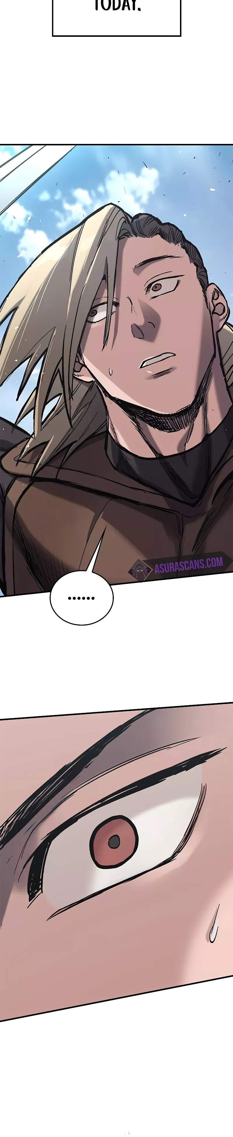 Read The Knight Who Only Lives Today Manga Online