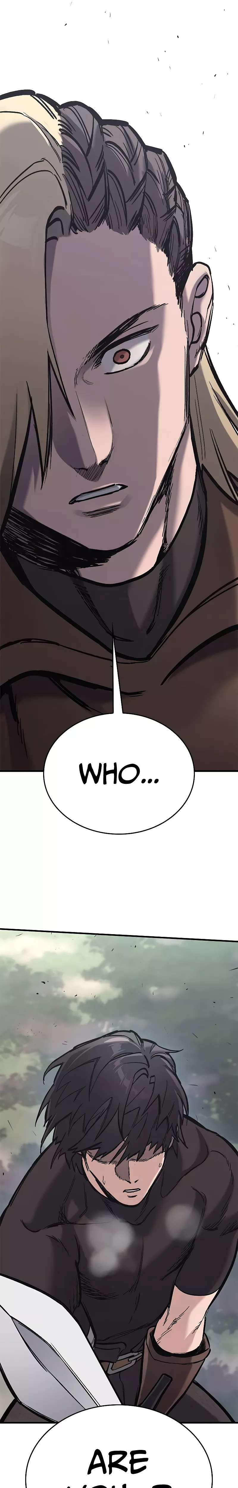Read The Knight Who Only Lives Today Manga Online